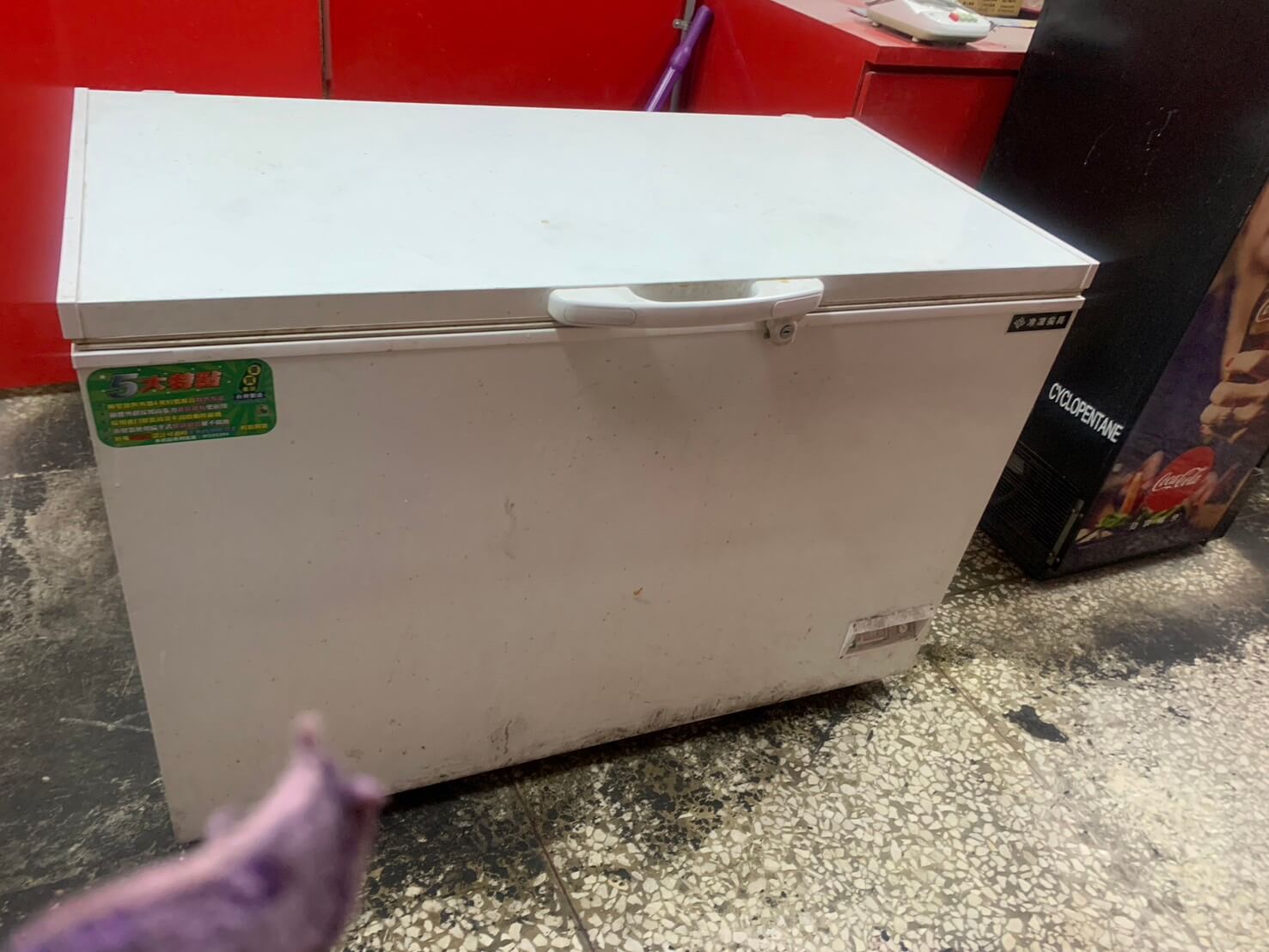 立刻修-家電住宅維修的施工實績圖片